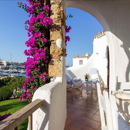 Welcomely - Porto Cervo Sul Mare 외부 사진
