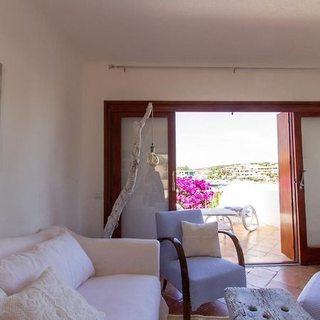 Welcomely - Porto Cervo Sul Mare 외부 사진